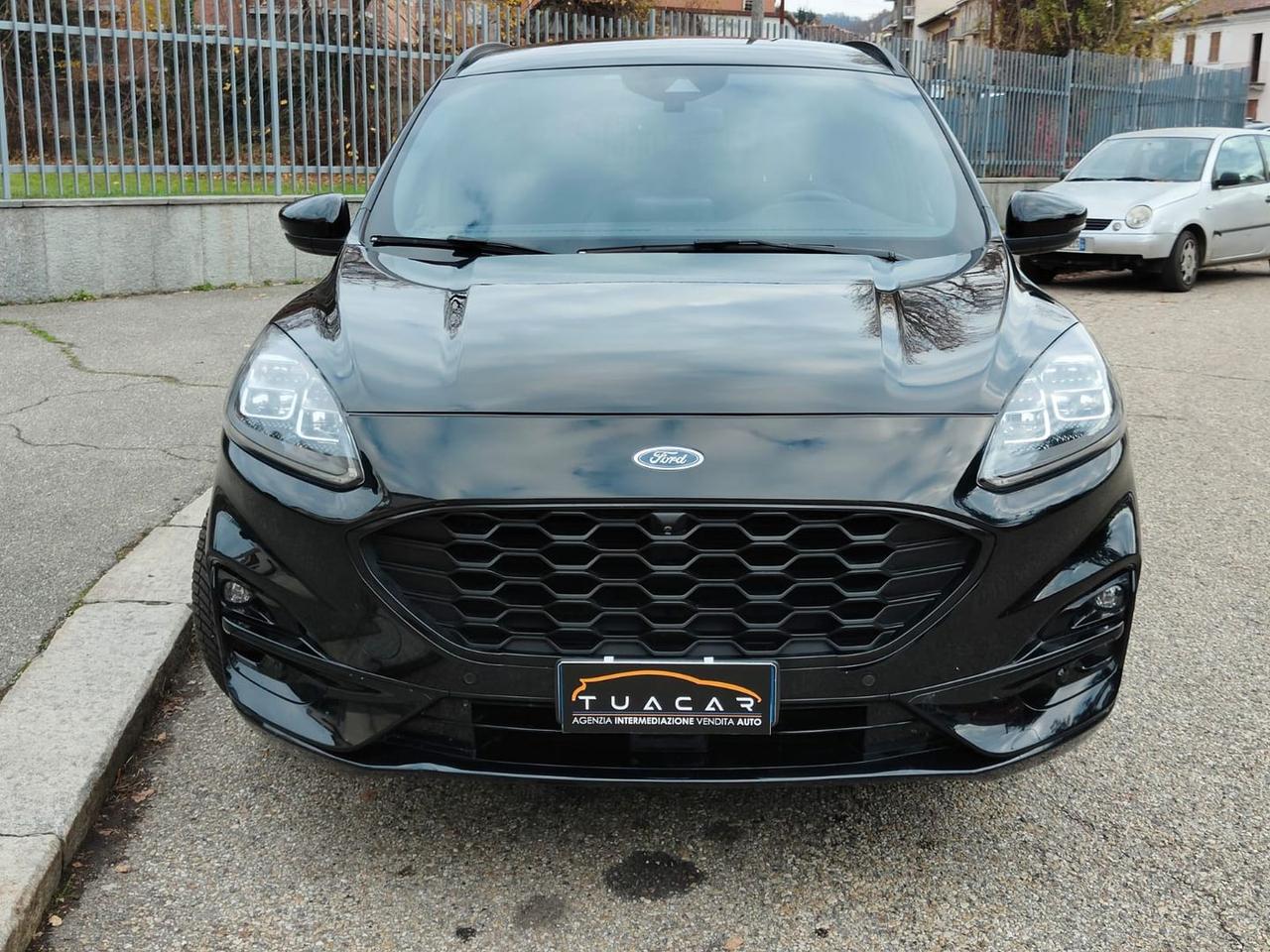 Ford Kuga ST Line X #7959