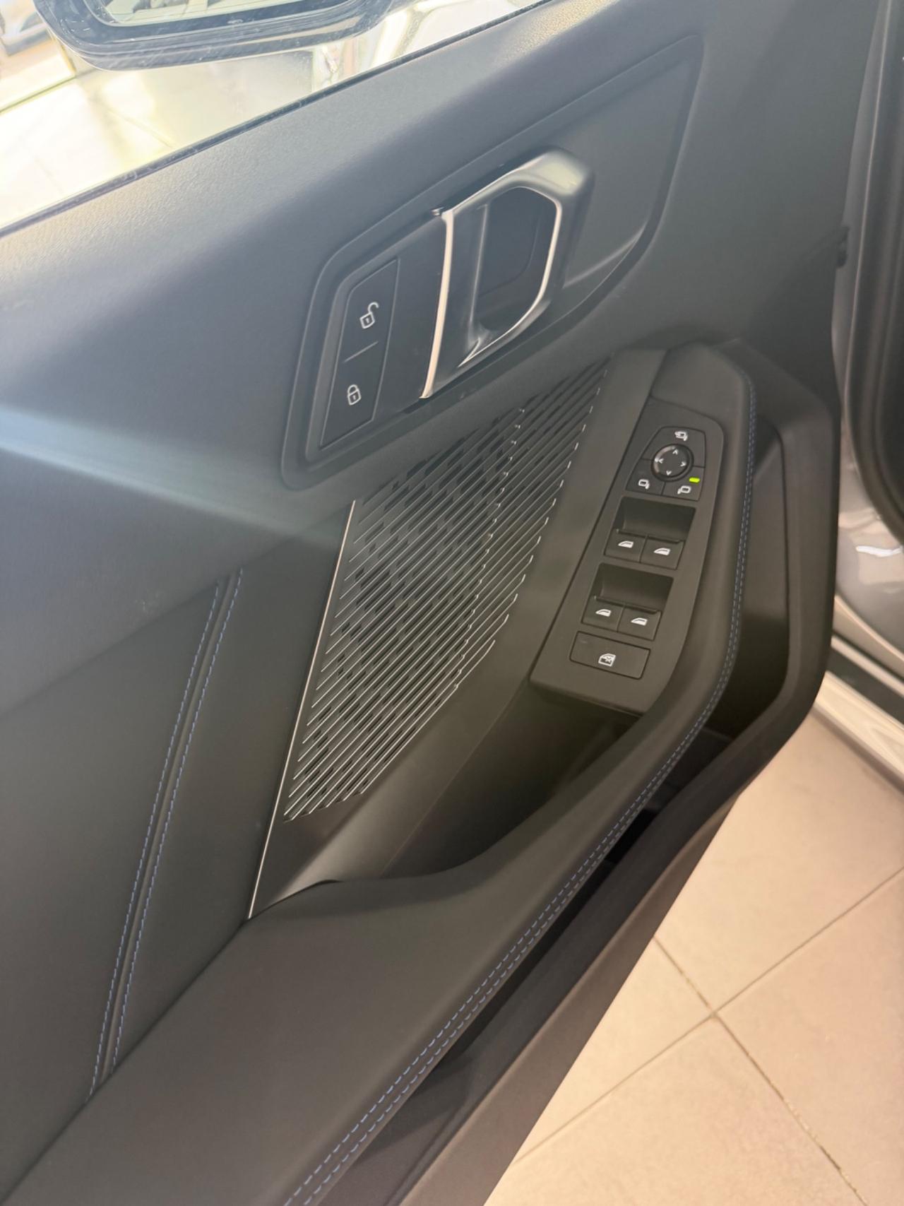 Bmw SERIE 1 118d MSport Pro FINANZIABILE