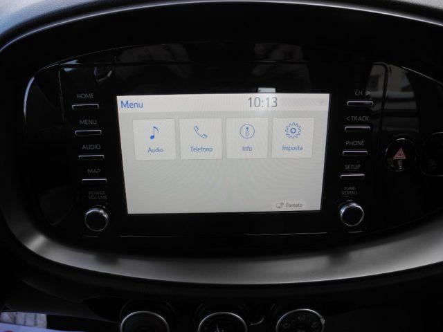 TOYOTA Aygo X 1.0 VVT-i 72cv 5p. - Ok NEOPATENTATI - "46000 Km"