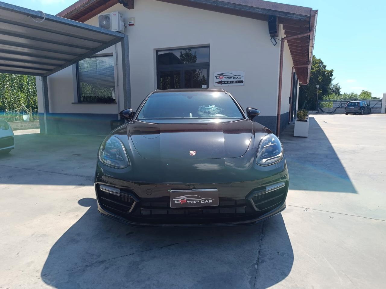 Porsche Panamera 2.9 4 E-Hybrid Sport Turismo