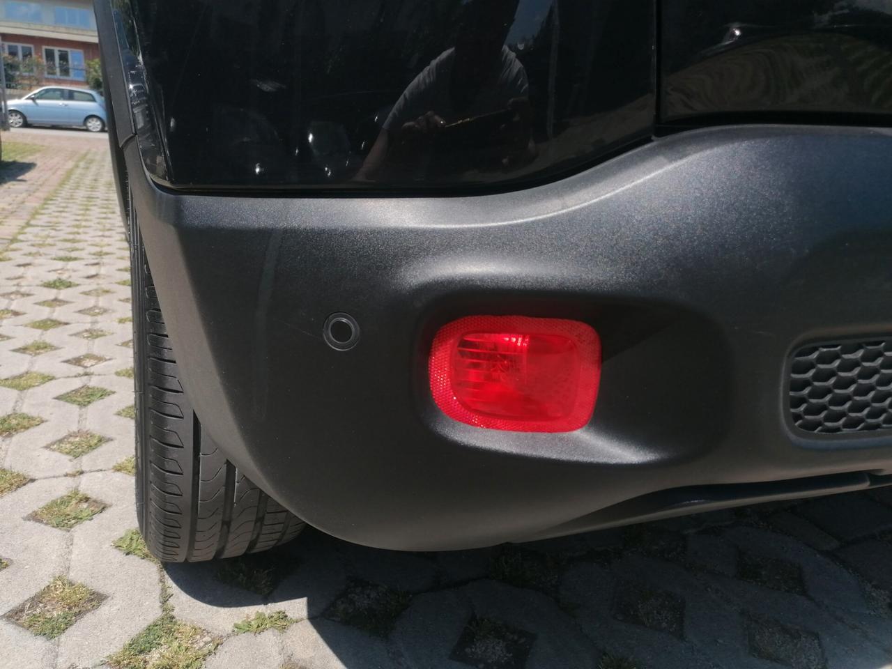 Jeep Renegade 1.6 Mjt 120 CV Opening Edition