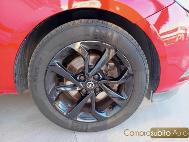 OPEL Corsa 1.3 CDTI 5 porte Innovation