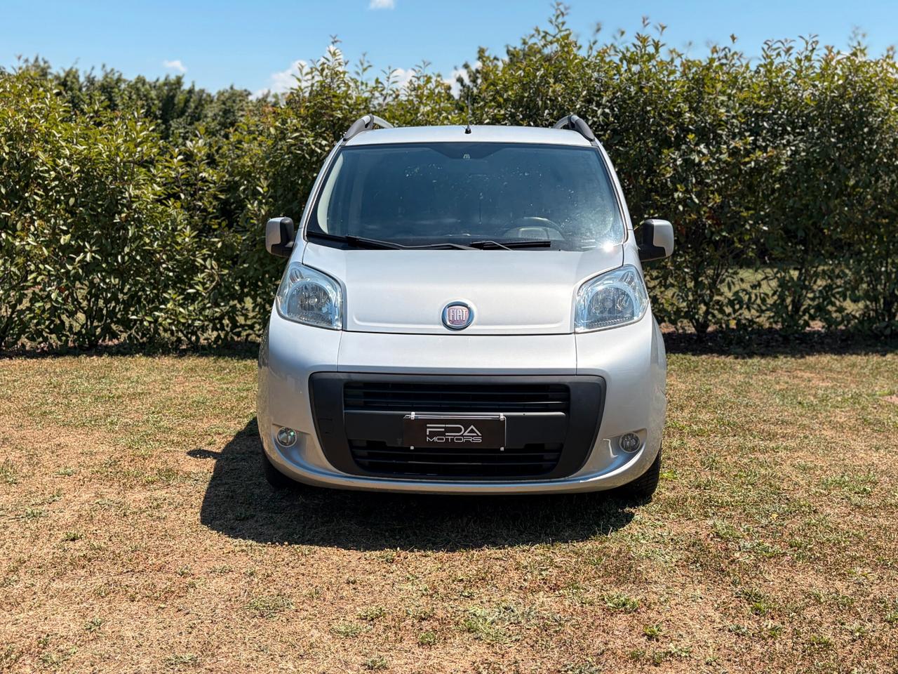 Fiat Qubo 1.3 MJT 75 CV Dynamic