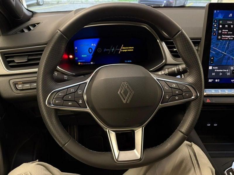 Renault Symbioz Symbioz Full Hybrid E-Tech 145 CV