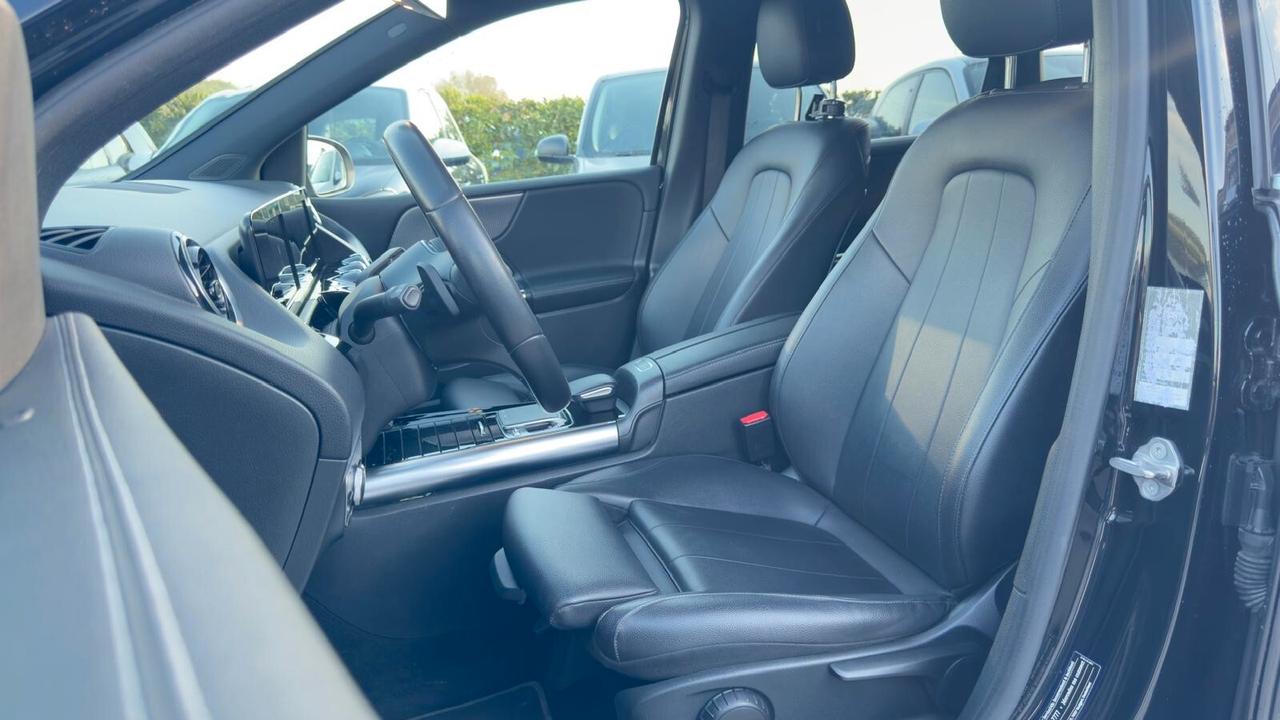 Mercedes-benz B 180 d Automatic Sport/PROMO/PRONTA C0NSEGNA/TELECAMERA/