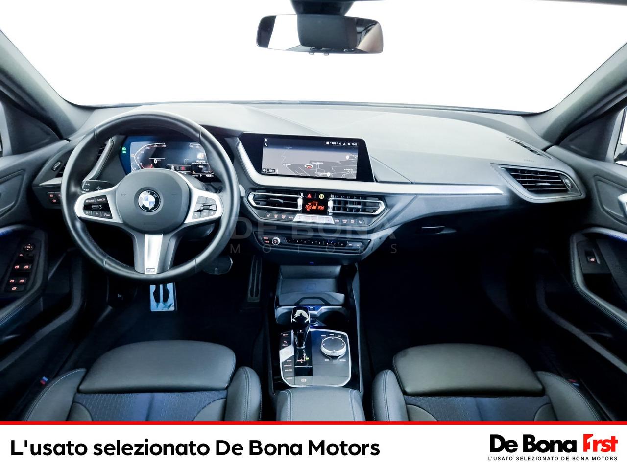 BMW Serie 1 118i msport 136cv auto