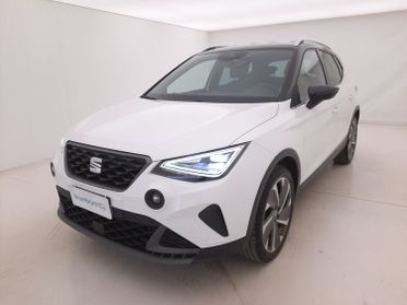 Seat Arona FR DSG BR817351 1.0 Benzina 110CV