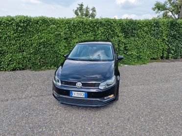 Volkswagen Polo 1.2 TSI 5p. Fresh