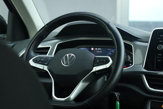 VOLKSWAGEN T-Roc 1.0 TSI Style