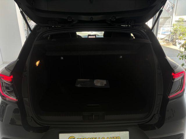 RENAULT Captur techno ECO-G 120 tua da ?260,00 mensili ant.0