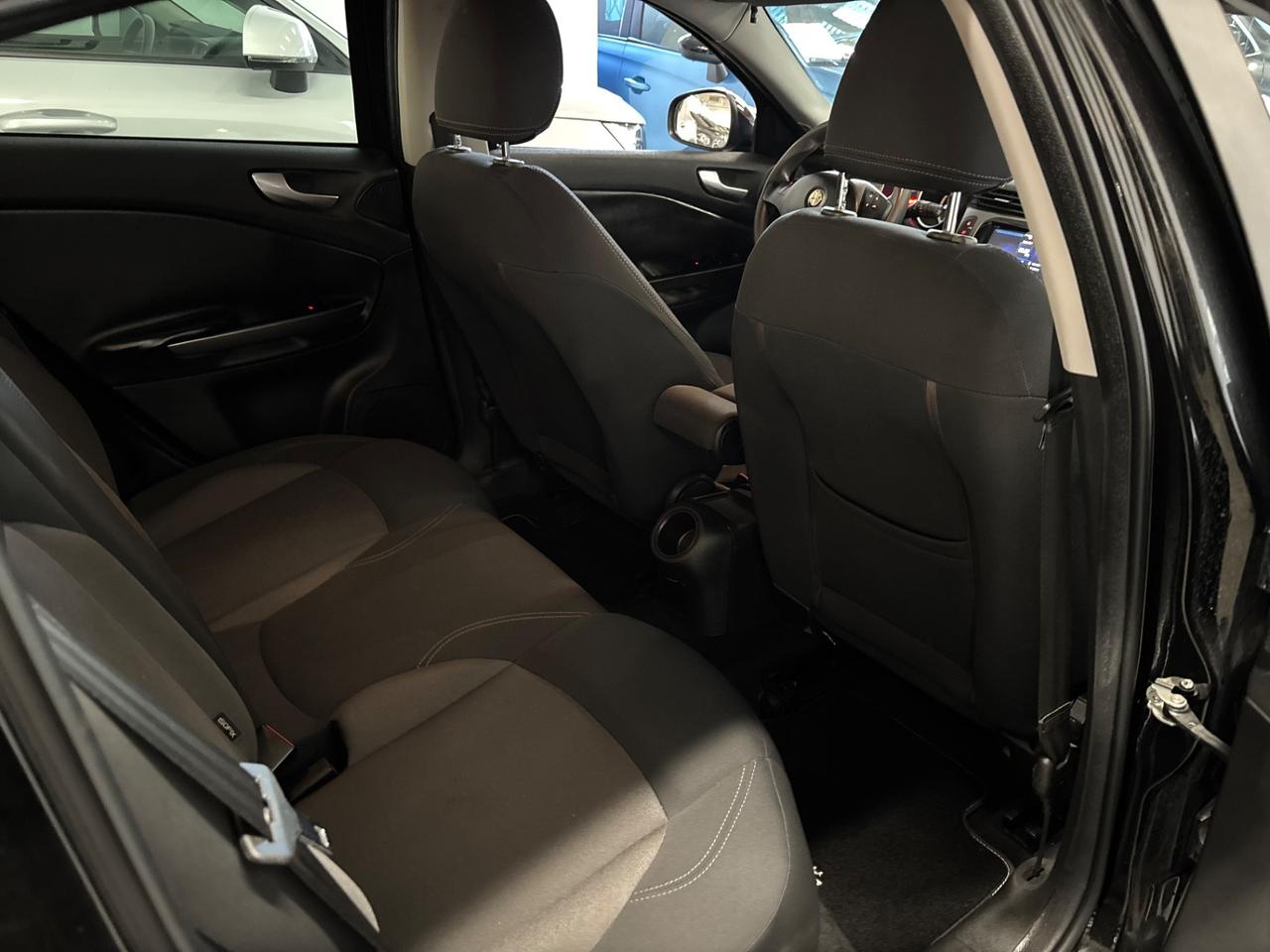 Alfa Romeo Giulietta 1.6 JTDm-2 |OK NEOPATENTATI |