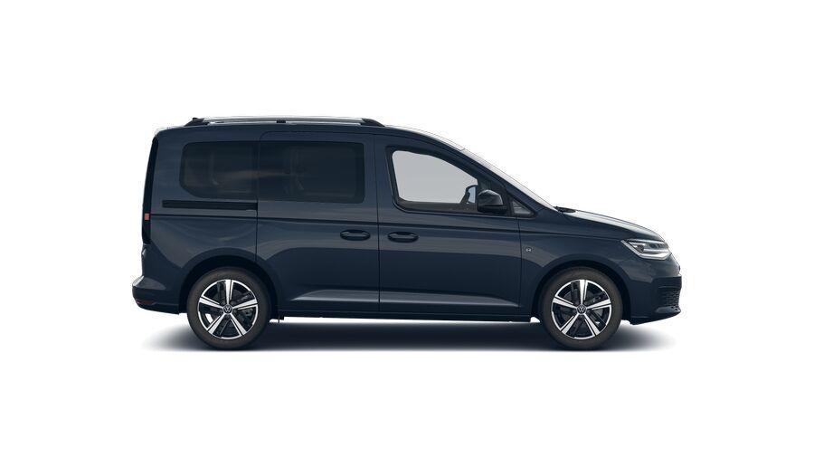 Volkswagen Caddy V Caddy 1.5 phev 150cv Style dsg