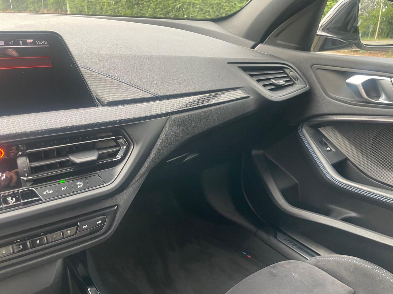 Bmw 116 M Sport 116 d #11950