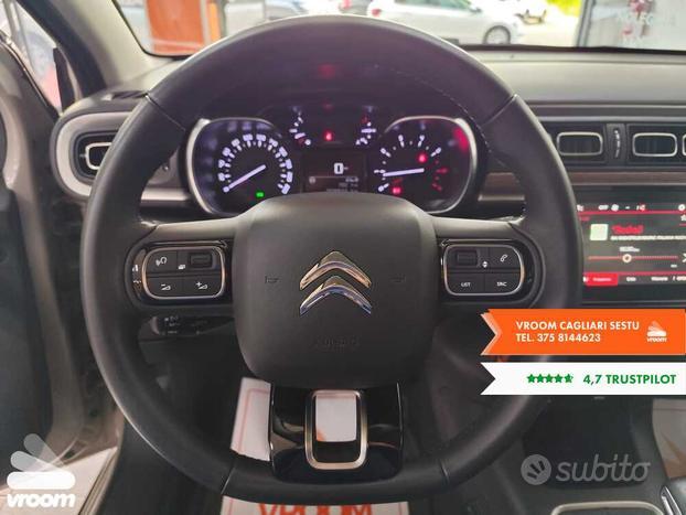 CITROEN C3 3 serie C3 PureTech 110 S&S Elle