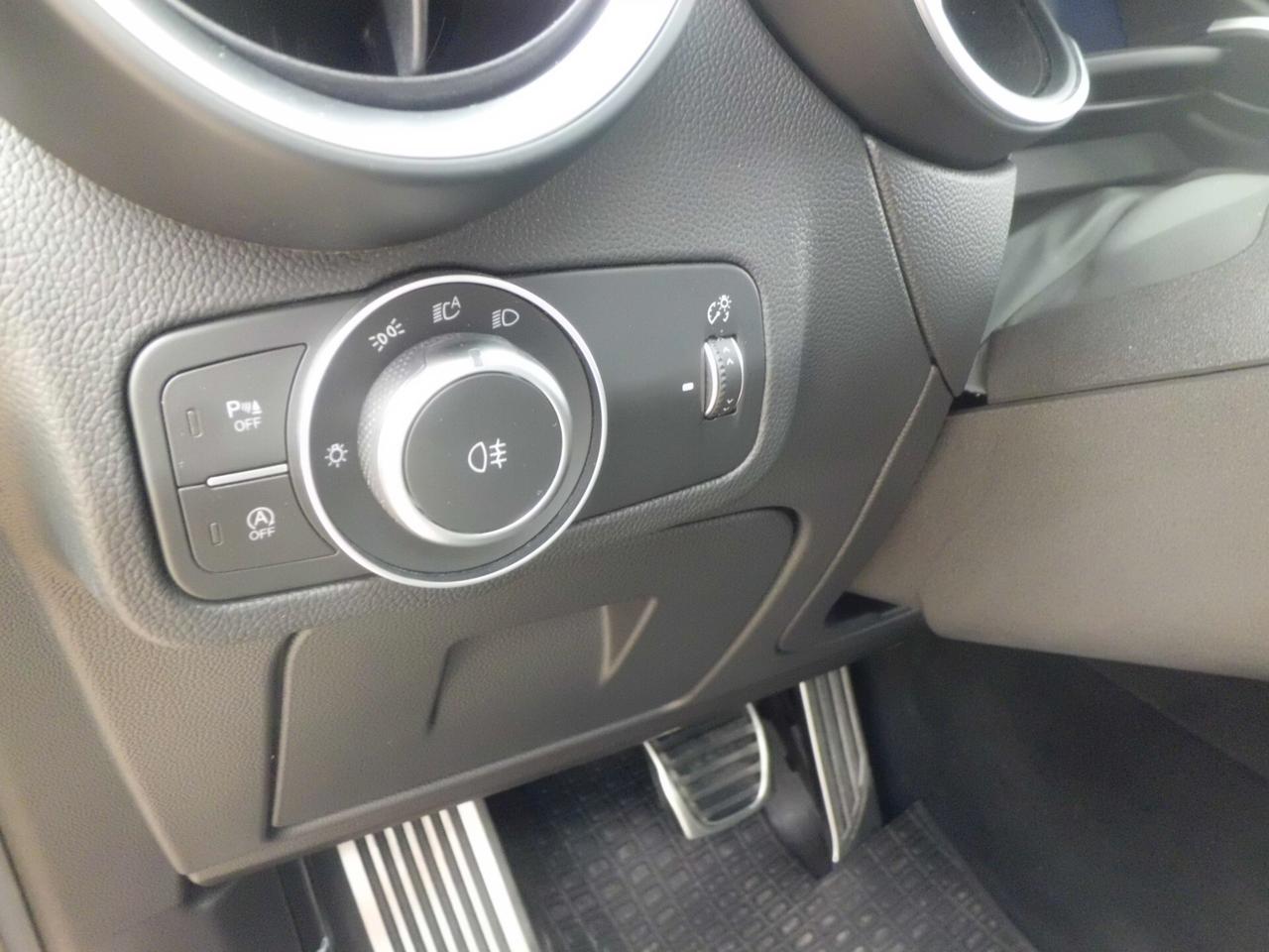 Alfa Romeo Stelvio 2.2 Turbodiesel 210 CV AT8 Q4 Sport Edition+DISTRIB+TAGLIANDO APPENA FATTI
