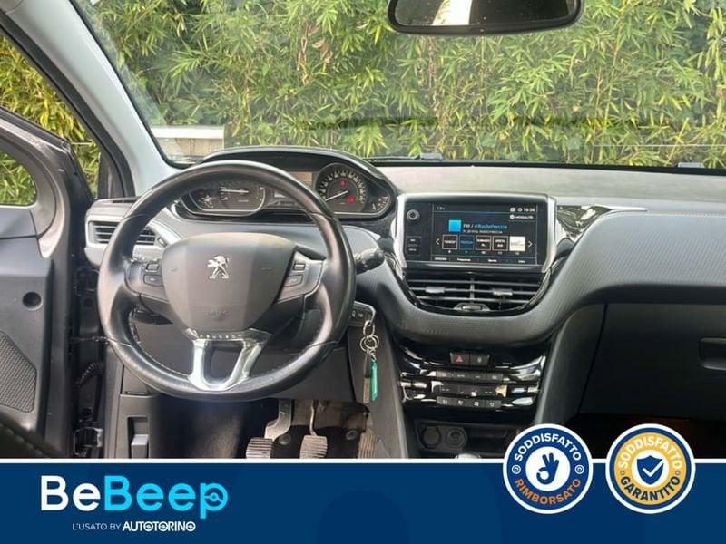 Peugeot 208 5P 1.2 PURETECH ALLURE S&S 82CV NEOPATENTATI