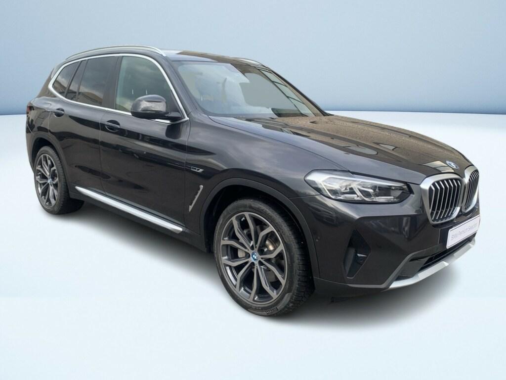 BMW X3 30 e xDrive Steptronic