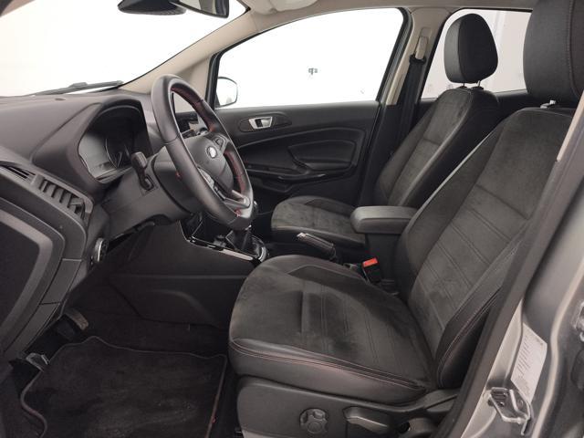 FORD EcoSport 1.0 ecoboost ST-Line s&s 125cv my20.25