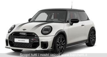MINI Cooper Mini 3p 2.0 S JCW auto