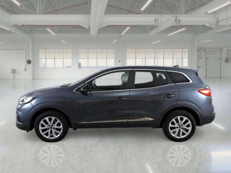 RENAULT KADJAR 1.5 DCI 85KW BLUE BUSINESS EDC