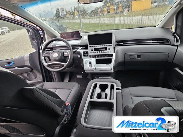 HYUNDAI Staria 1.6 HEV AT 2WD 9 posti Wagon