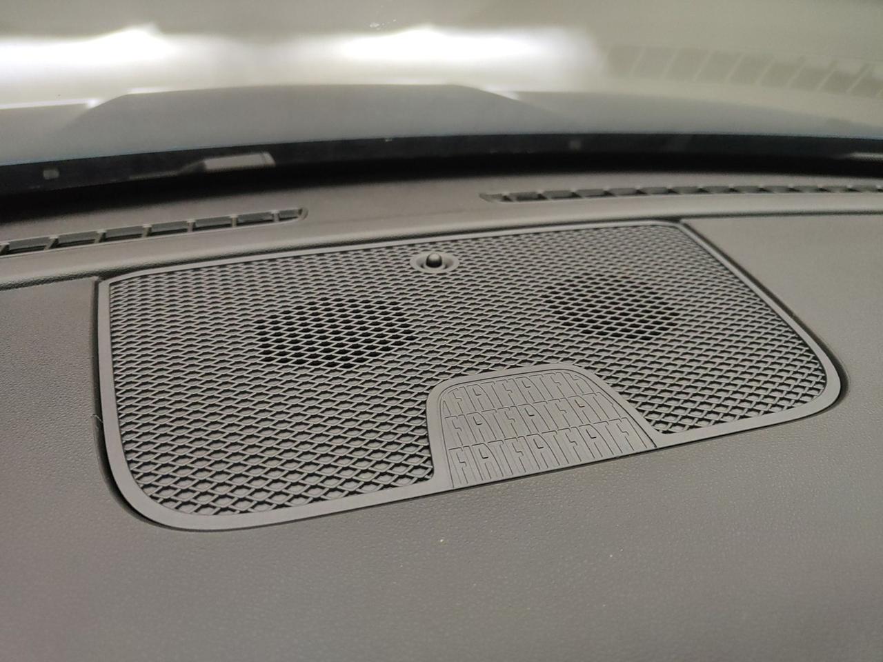 FIAT 600 IV 2023 1.2 HYBRID 145CV ICON DCT