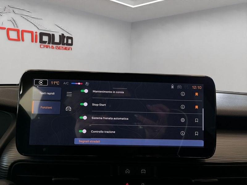 Jeep Avenger Avenger 1.2 Turbo 100 CV Longitude - PROMO SIRONIAUTO+