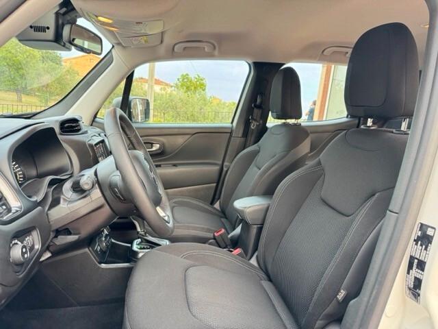 Jeep Renegade 1.3 T4 190CV PHEV 4xe AT6 Limited