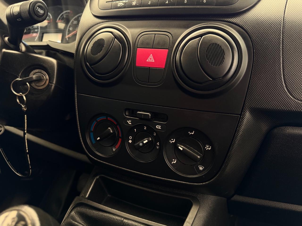 Fiat Fiorino 1.3 MJT 75CV