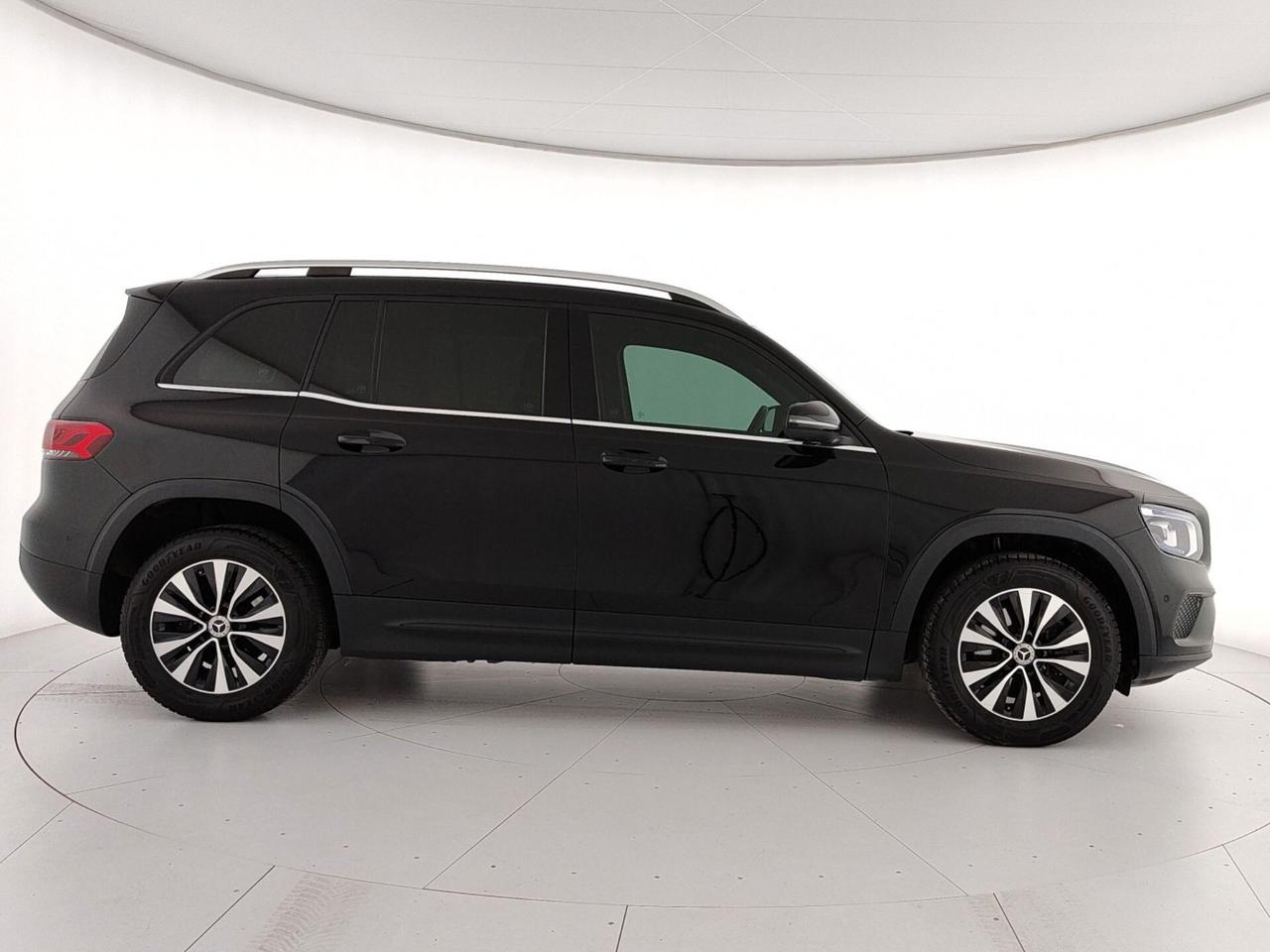 Mercedes-benz GLB 200 d Automatic Business