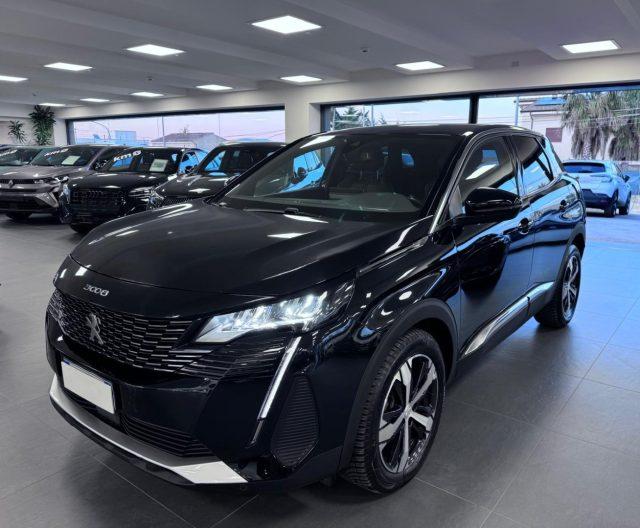 PEUGEOT 3008 1.5 BlueHDi 130 CV EAT8 Allure Pack