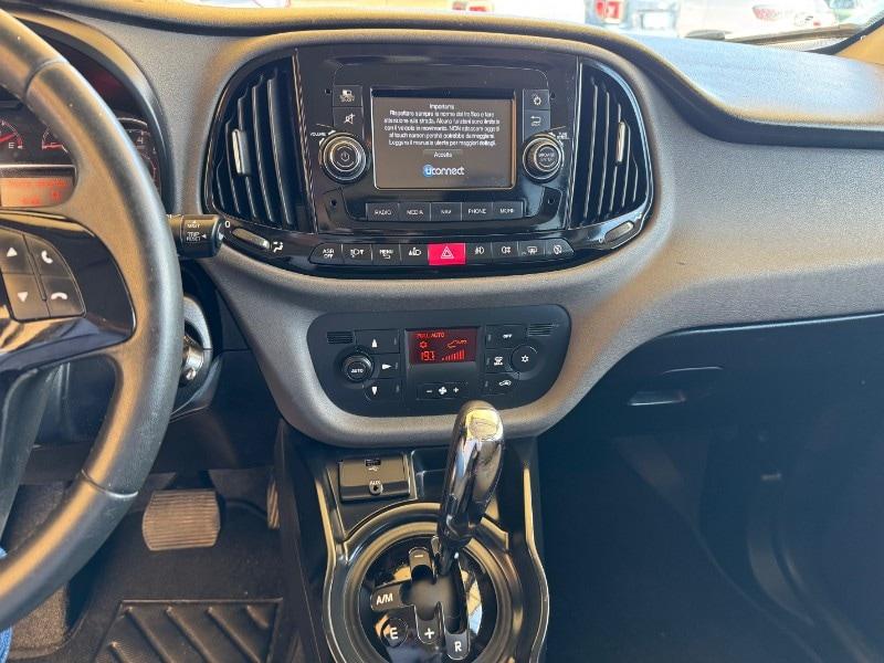 FIAT Doblò 1.6 MJT 16V 90CV Dualogic Lounge