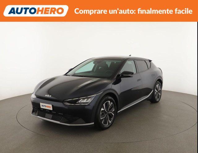 KIA EV6 Single Motor kWh Air