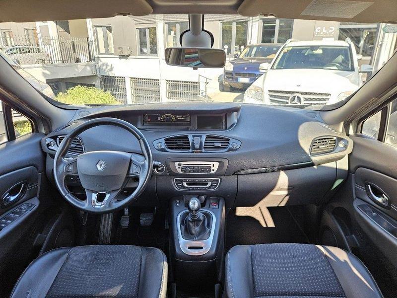 Renault Scénic X-Mod Scenic Scénic XMod 1.5 dCi 110CV Start&Stop