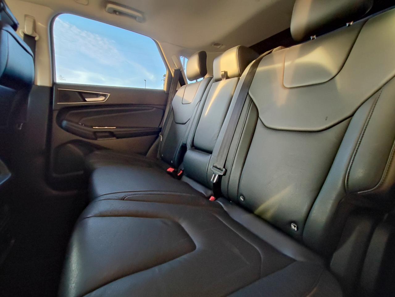 Ford Edge 2.0 TDCI 210 CV AWD Start&Stop Powershift Titanium