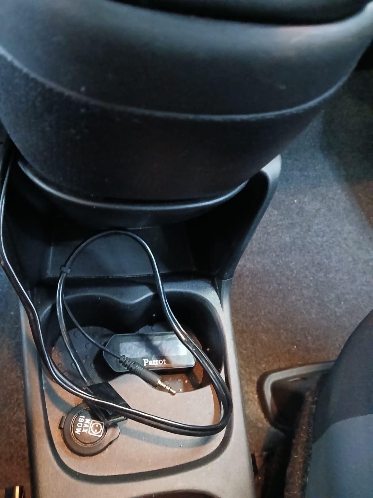 Fiat Panda 1.2 EasyPower Lounge gol garantita