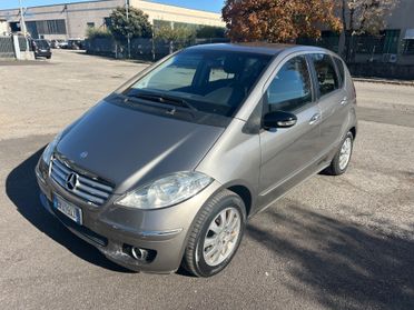 Mercedes-benz A 150 benzina 95cv Elegance