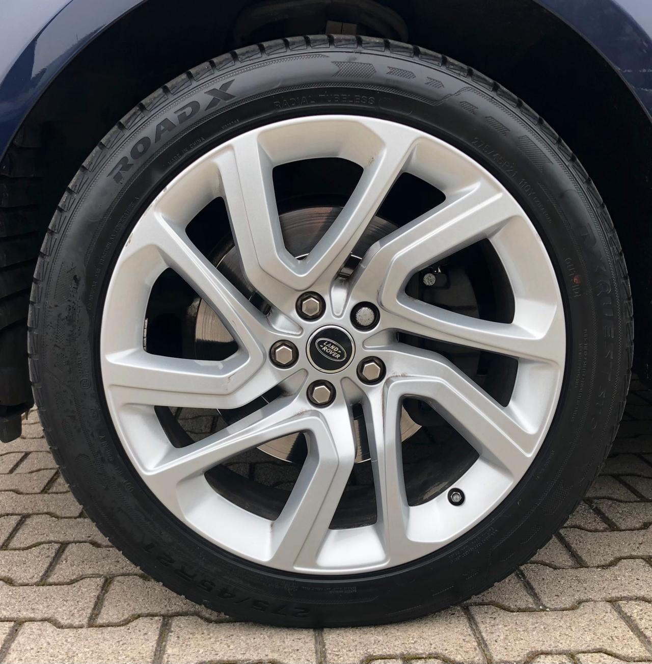 Range Rover Sport 3.0 TDV6 HSE // SOLO PER COMMERCIANTI