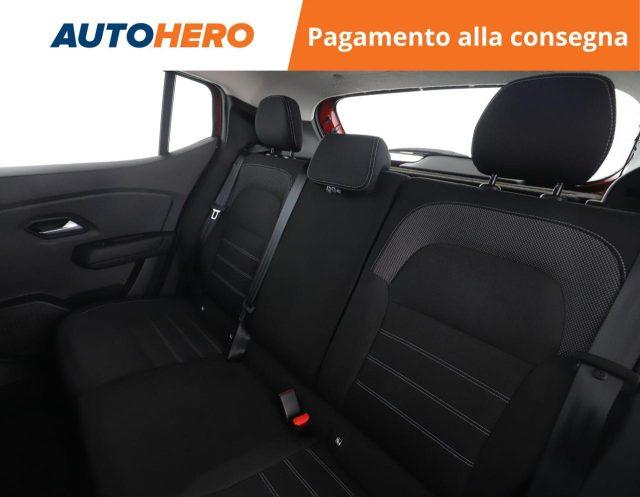 DACIA Sandero Streetway 1.0 TCe 90 CV Comfort