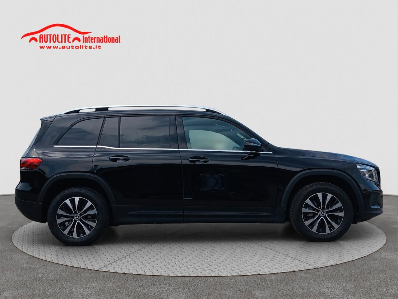 Mercedes GLB 200 d Business Extra 4matic auto