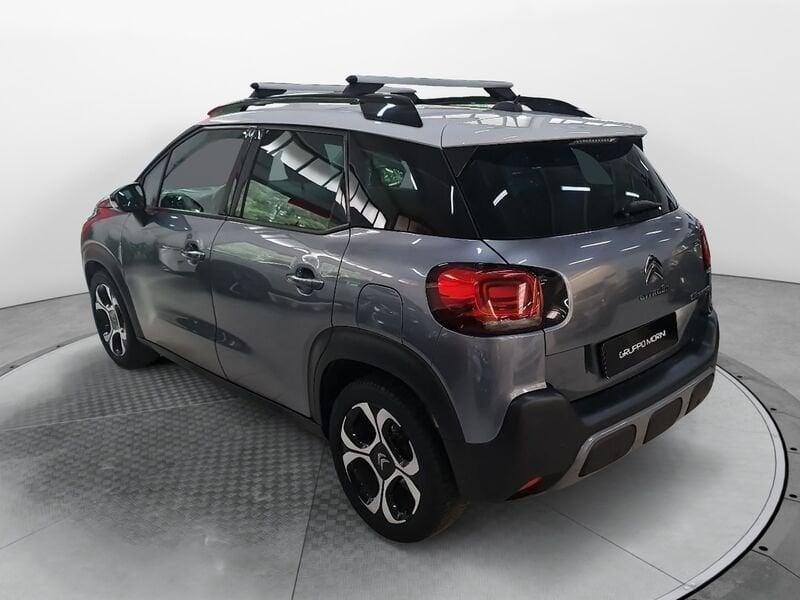 Citroën C3 Aircross BlueHDi 100 Shine