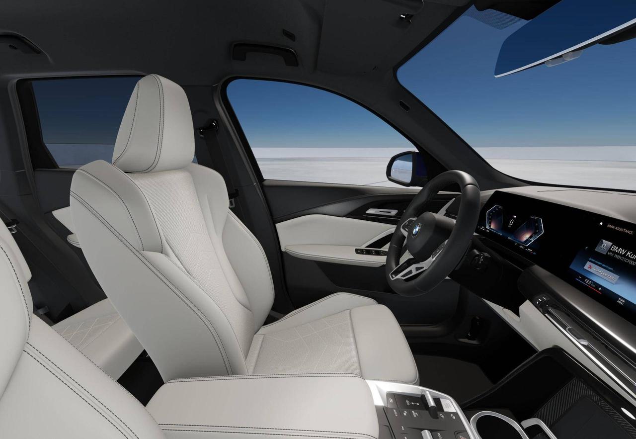 BMW X1 sDrive20d 48V MSport