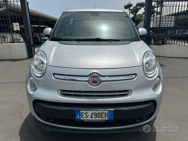 Fiat 500L 1.3 Multijet 85cv