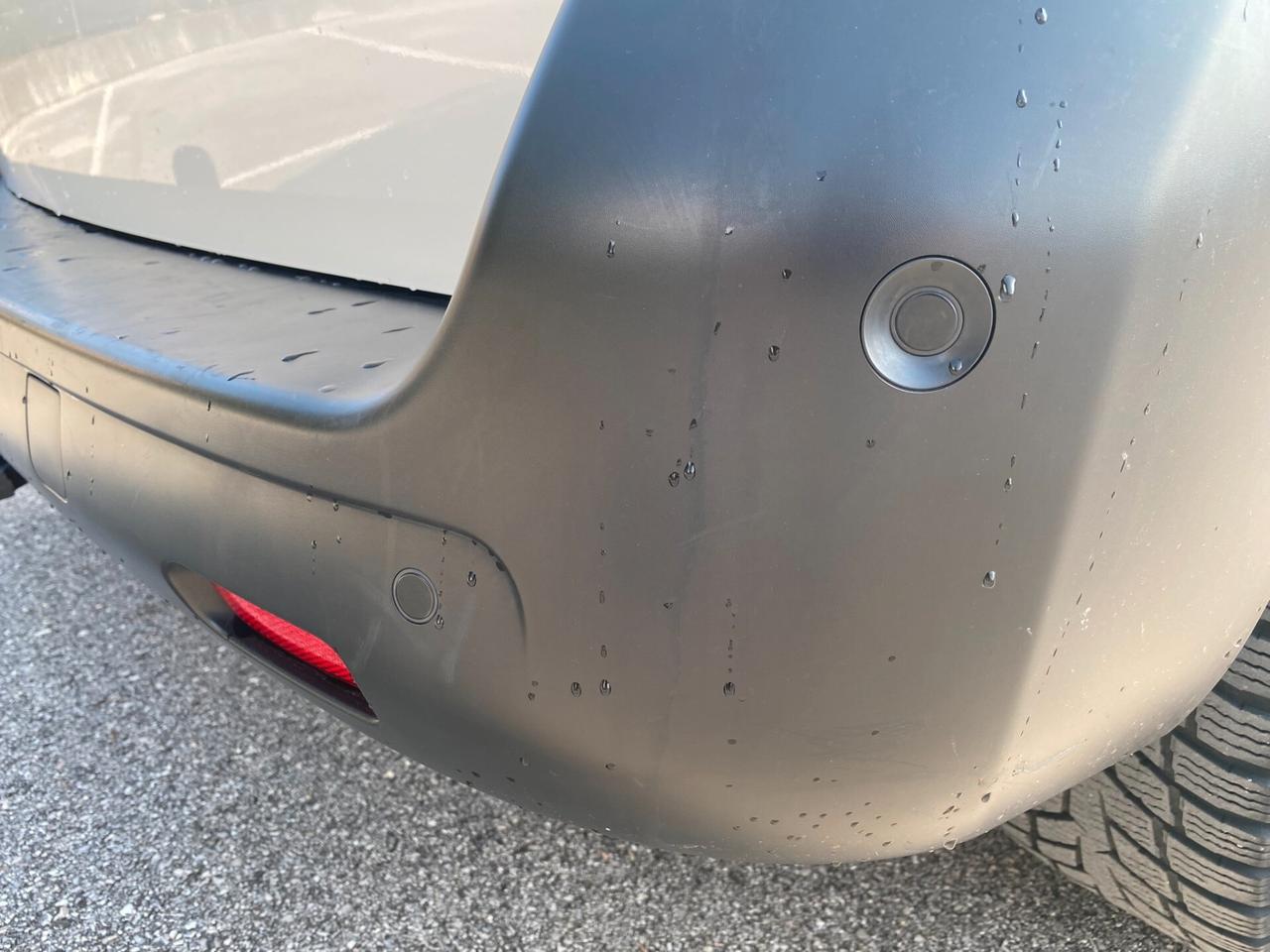 Peugeot Expert HDi 100 cv PL - 33ooo Km + Gancio !!!