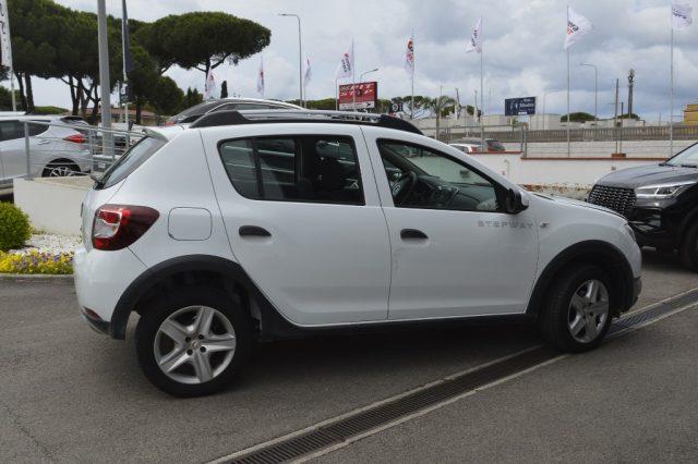 DACIA Sandero 1.5 dCi 8V 75CV Start&Stop Lauréate