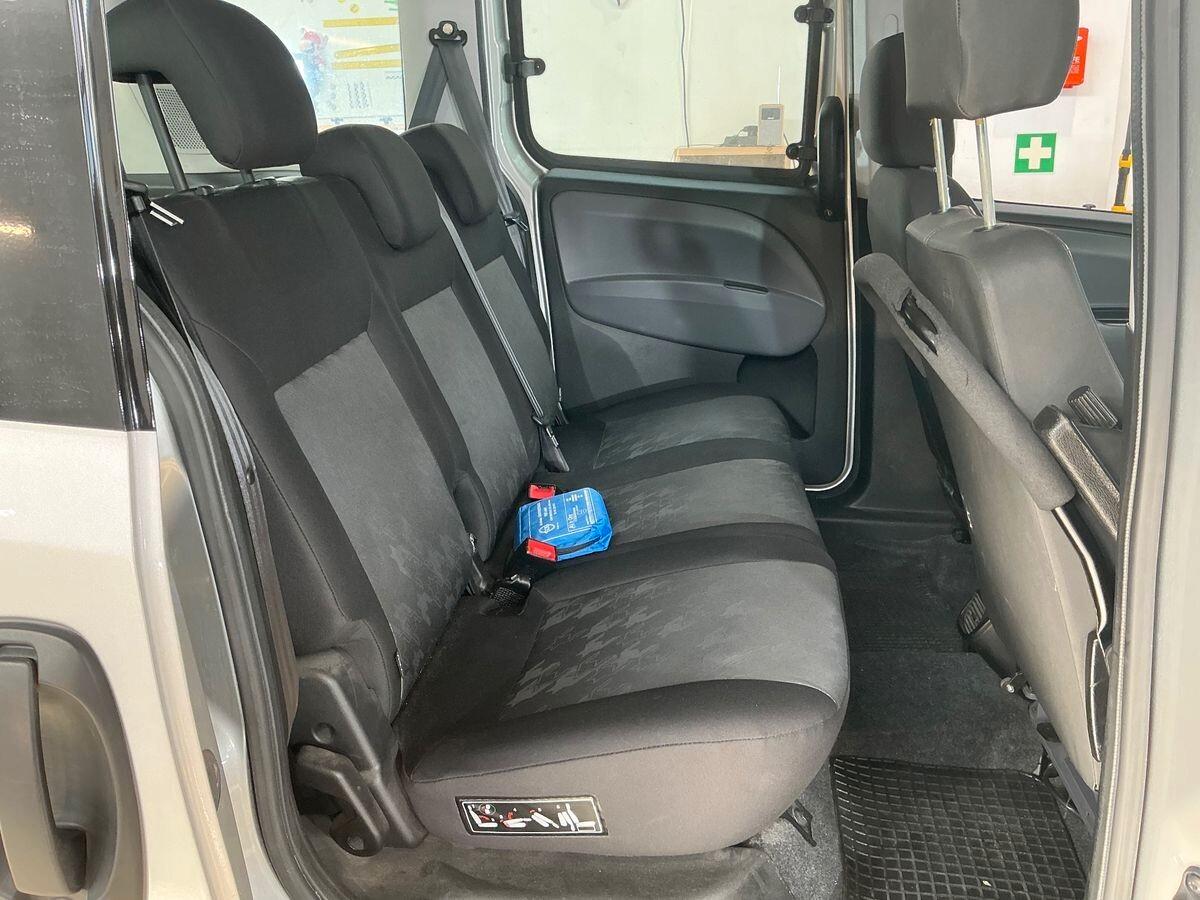 Opel Combo 1.4 95CV PC-TA Cosmo