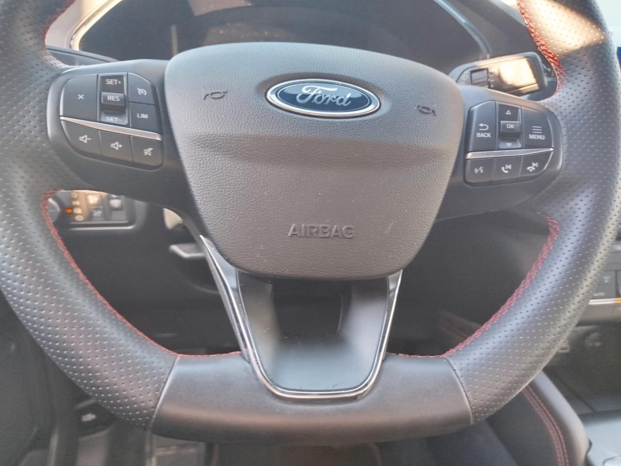 KUGA ST LINE 2.0tdi AUTOMATICA*PREZZO VERO* TAGLIANDI FORD-UNIPRO