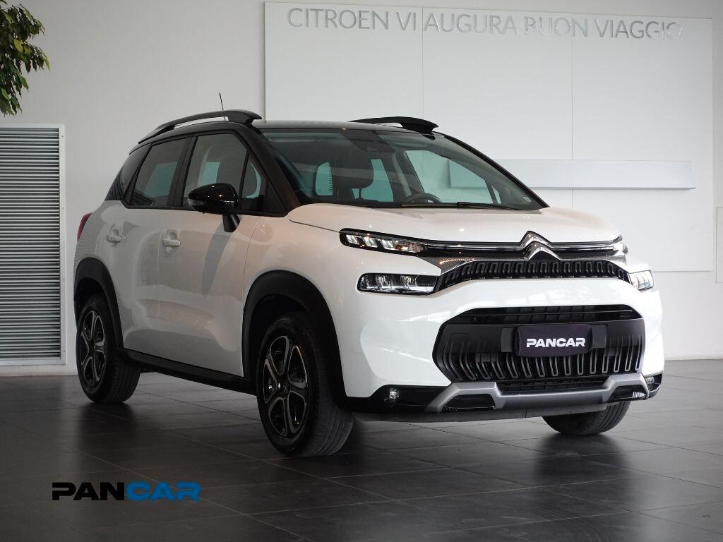 Citroen C3 Aircross PureTech 110 S&S Feel