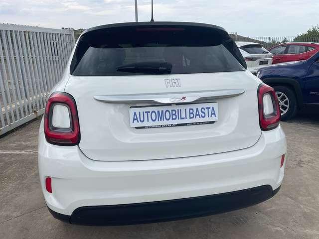 Fiat 500X 500X 1.0 t3 120 CV "Full Led" Km 46.000