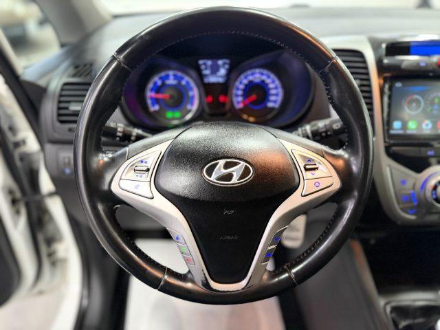 HYUNDAI iX20 1.4 CRDI 90 CV APP MODE